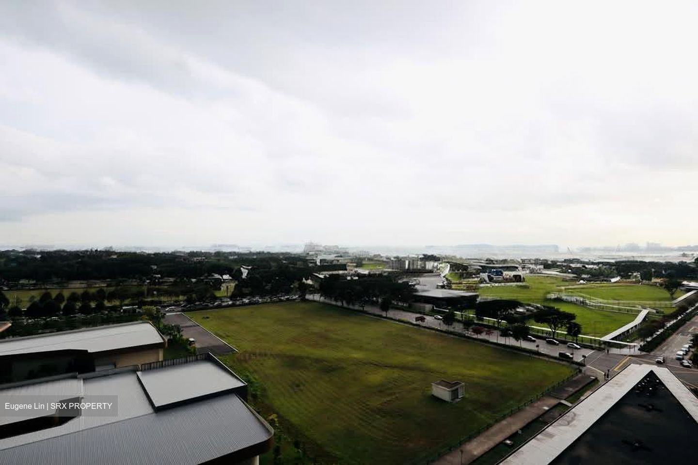 Marina Bay Residences (D1), Condominium #556840001